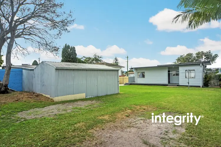 Second view of Homely house listing, 23 Meroo St, Bomaderry NSW 2541