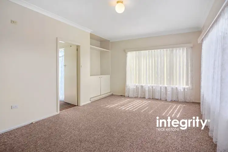 Third view of Homely house listing, 23 Meroo St, Bomaderry NSW 2541