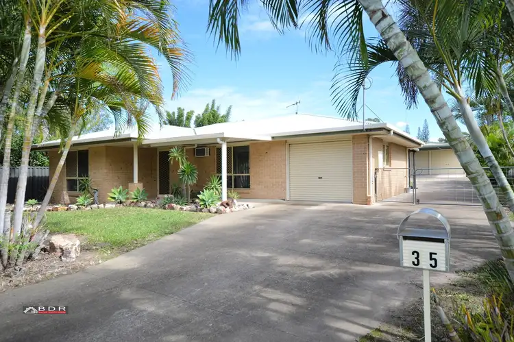 35 Coal St, Howard QLD 4659