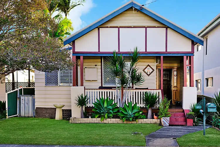 Second view of Homely house listing, 43 Fullerton Street, Stockton NSW 2295