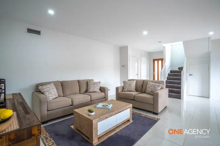 Fourth view of Homely townhouse listing, 1/20 Charles Street, Warners Bay NSW 2282