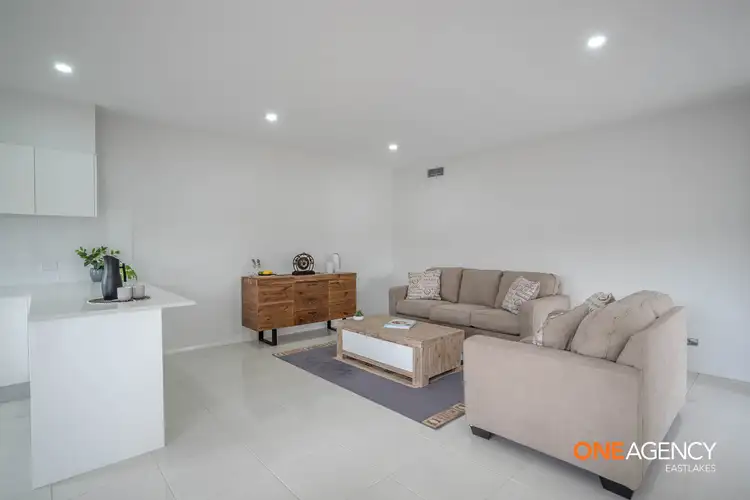 Fifth view of Homely townhouse listing, 1/20 Charles Street, Warners Bay NSW 2282
