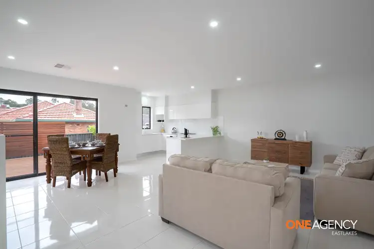 Sixth view of Homely townhouse listing, 1/20 Charles Street, Warners Bay NSW 2282
