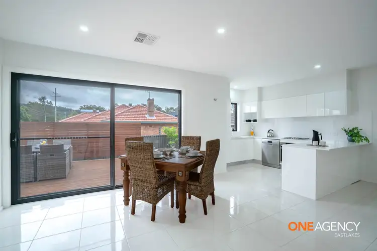 Seventh view of Homely townhouse listing, 1/20 Charles Street, Warners Bay NSW 2282