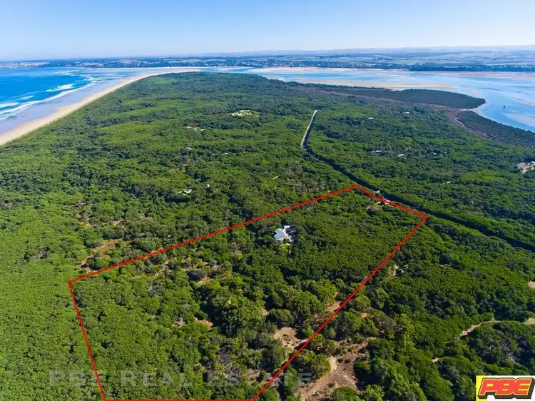 817 LEES ROAD, Venus Bay VIC 3956