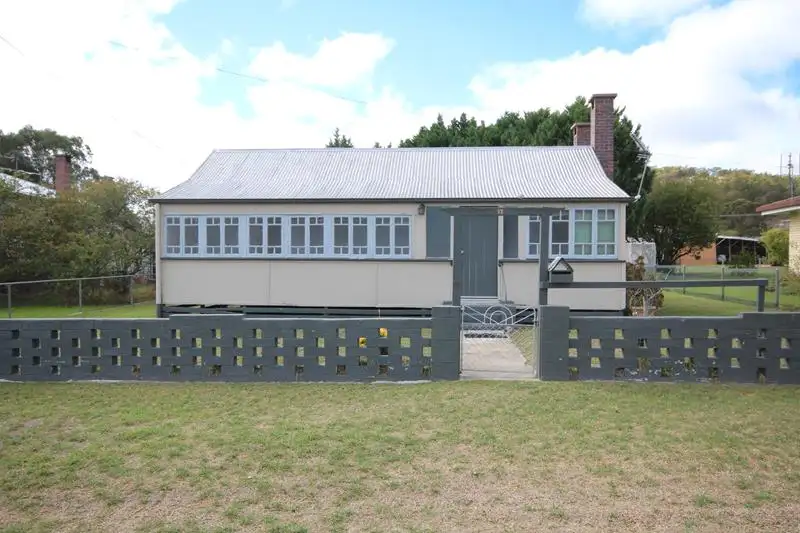 Main view of Homely house listing, 17 Johnson Street, Stanthorpe QLD 4380
