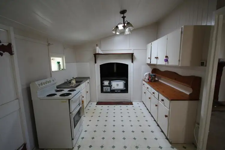 Third view of Homely house listing, 17 Johnson Street, Stanthorpe QLD 4380