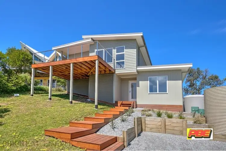 54 OUTLOOK DRIVE, Venus Bay VIC 3956