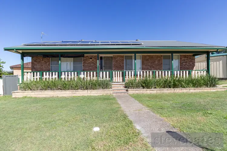 Main view of Homely house listing, 1 Lachlan Street, Raymond Terrace NSW 2324