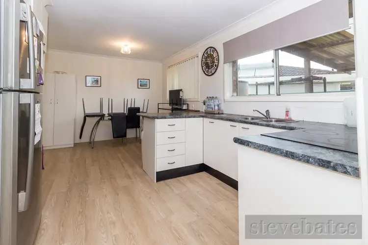 Second view of Homely house listing, 1 Lachlan Street, Raymond Terrace NSW 2324
