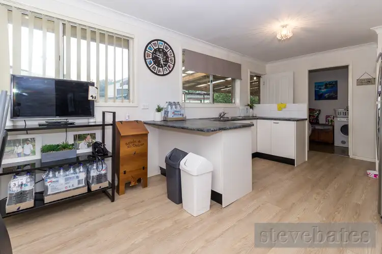 Third view of Homely house listing, 1 Lachlan Street, Raymond Terrace NSW 2324