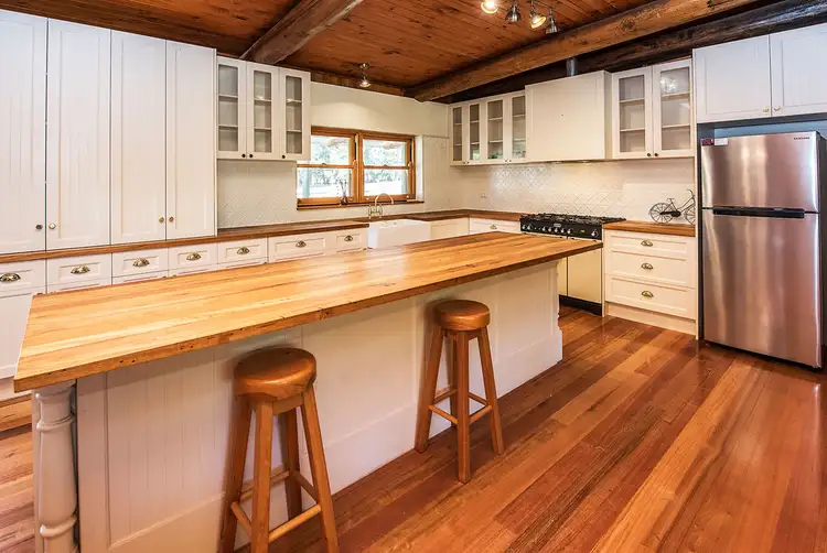 Third view of Homely house listing, 80 Edenvale Crescent, Kinglake West VIC 3757