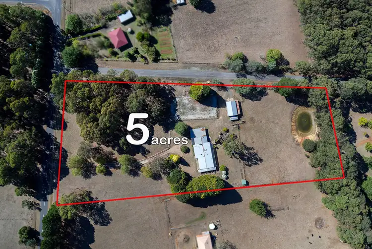 Fourth view of Homely house listing, 80 Edenvale Crescent, Kinglake West VIC 3757
