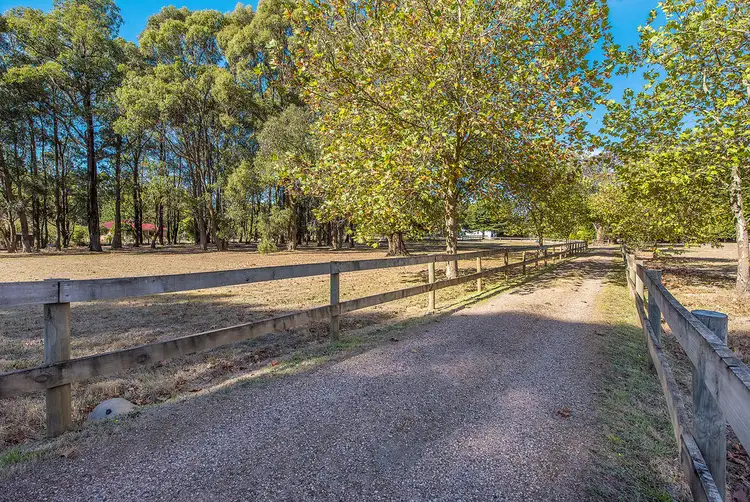 Sixth view of Homely house listing, 80 Edenvale Crescent, Kinglake West VIC 3757