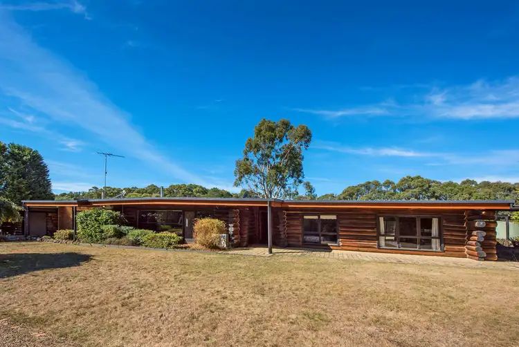Seventh view of Homely house listing, 80 Edenvale Crescent, Kinglake West VIC 3757