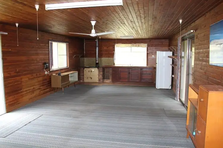 Third view of Homely house listing, 1178 Eukey Road, Eukey QLD 4380