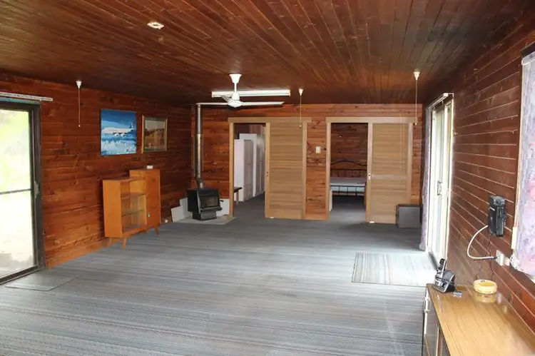 Fifth view of Homely house listing, 1178 Eukey Road, Eukey QLD 4380