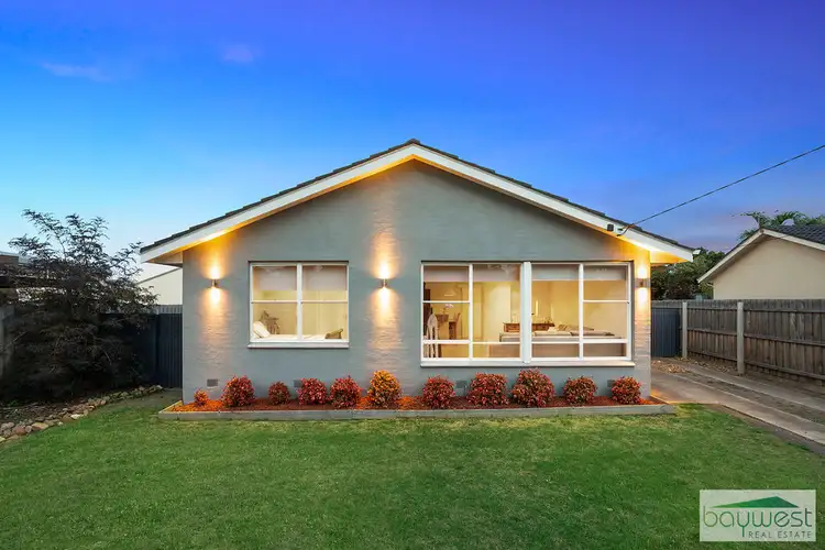 1 Gaskin Avenue, Hastings VIC 3915