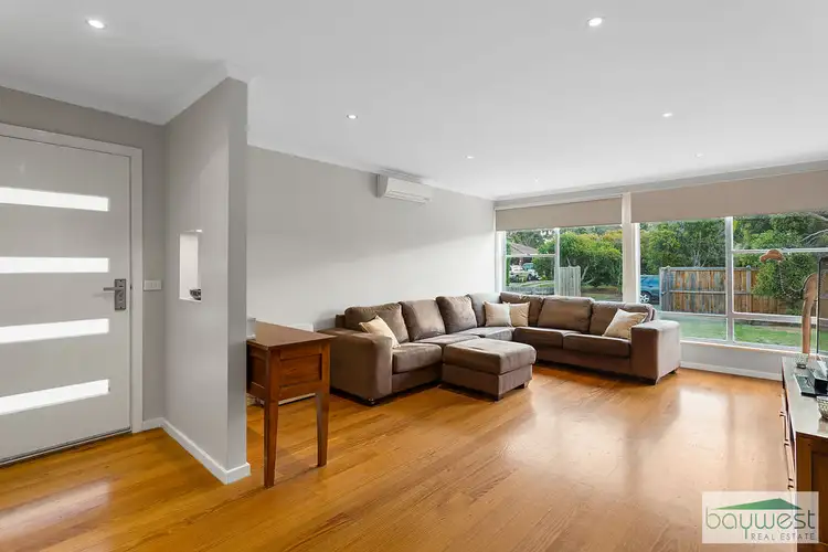 Second view of Homely house listing, 1 Gaskin Avenue, Hastings VIC 3915
