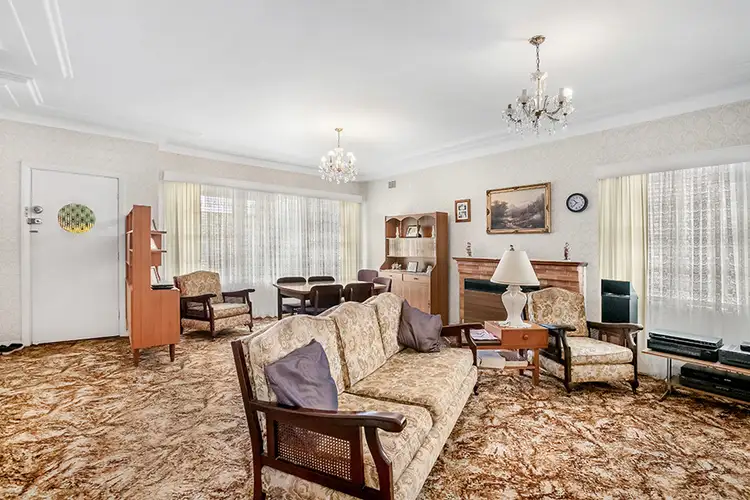 Fifth view of Homely house listing, 113 Grinsell Street, Kotara NSW 2289