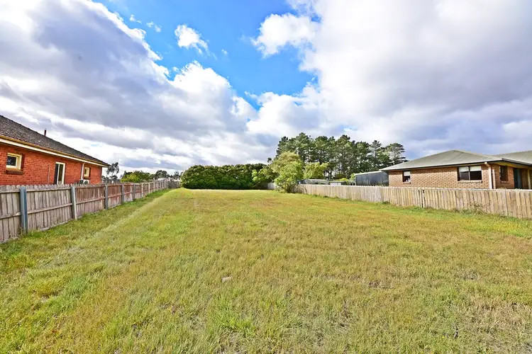 Second view of Homely land listing, 27 Main Street, Cressy TAS 7302