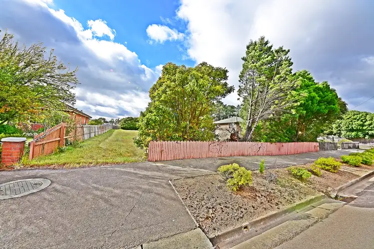 Third view of Homely land listing, 27 Main Street, Cressy TAS 7302