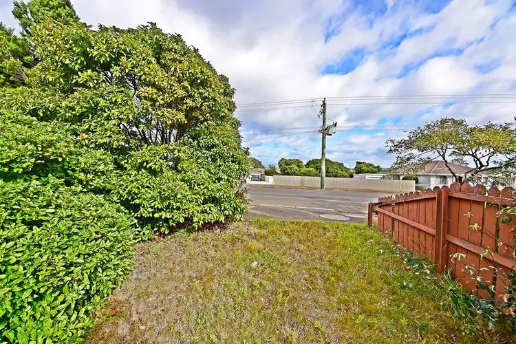 Fourth view of Homely land listing, 27 Main Street, Cressy TAS 7302
