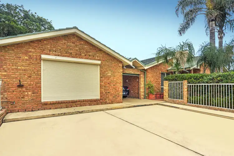 Second view of Homely house listing, 2 The Lake Circuit, Culburra Beach NSW 2540