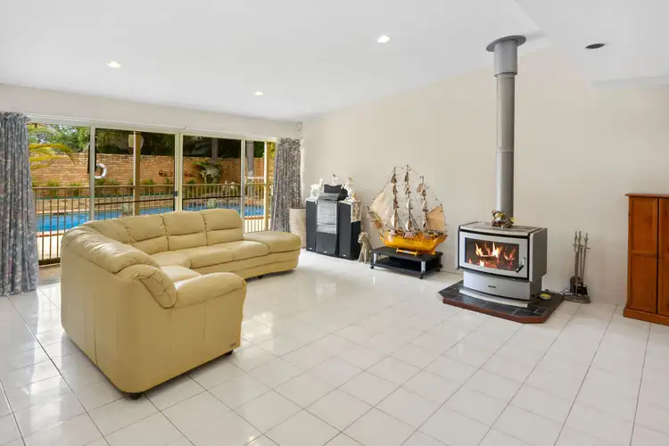 Third view of Homely house listing, 2 The Lake Circuit, Culburra Beach NSW 2540