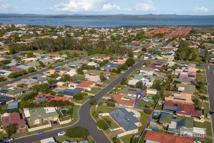 3 Gannet Street, Victoria Point QLD 4165