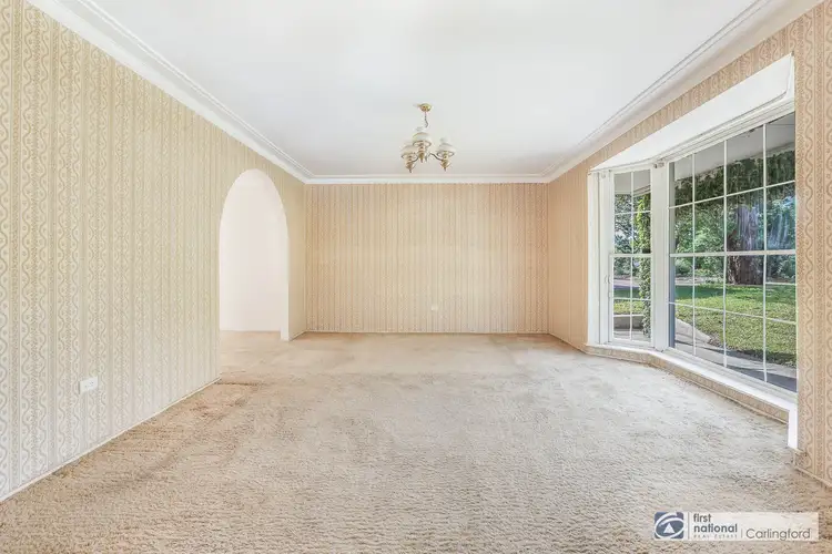 Third view of Homely house listing, 11 Tracey Avenue, Carlingford NSW 2118