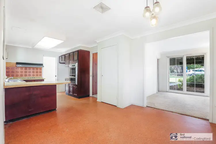 Sixth view of Homely house listing, 11 Tracey Avenue, Carlingford NSW 2118