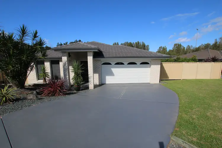 Second view of Homely house listing, 26 Bellevue Place, Black Head NSW 2430