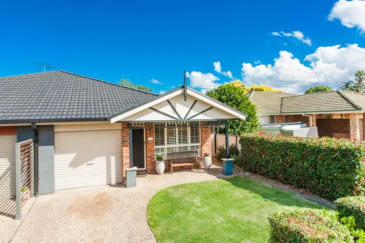Main view of Homely house listing, 18 Eskdale Drive, Raymond Terrace NSW 2324