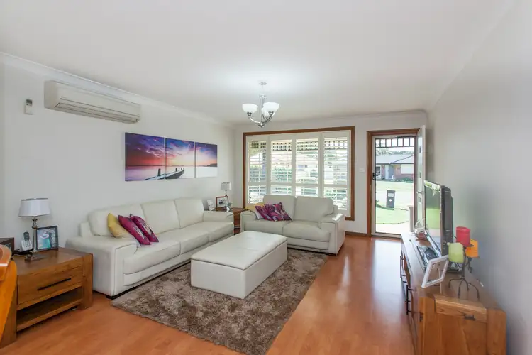 Second view of Homely house listing, 18 Eskdale Drive, Raymond Terrace NSW 2324