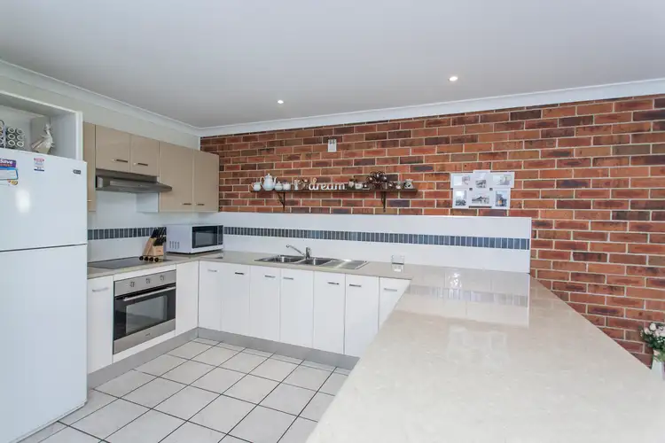 Fourth view of Homely house listing, 18 Eskdale Drive, Raymond Terrace NSW 2324