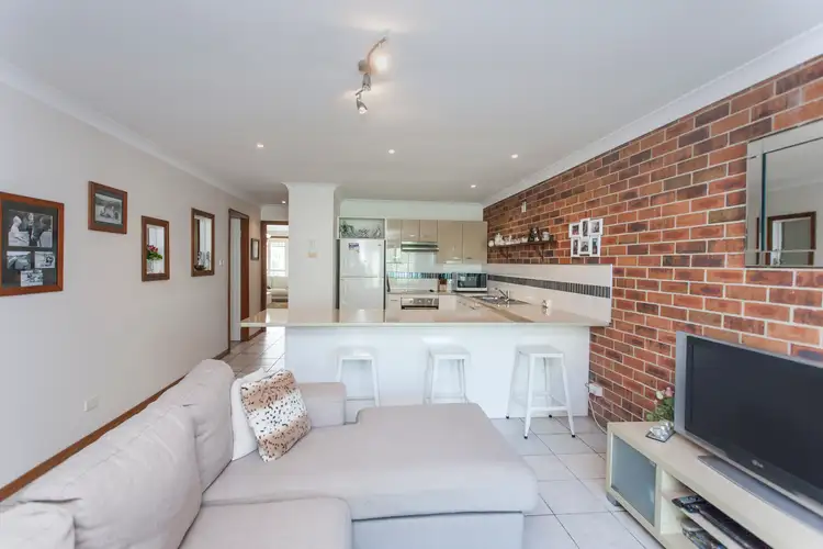 Fifth view of Homely house listing, 18 Eskdale Drive, Raymond Terrace NSW 2324