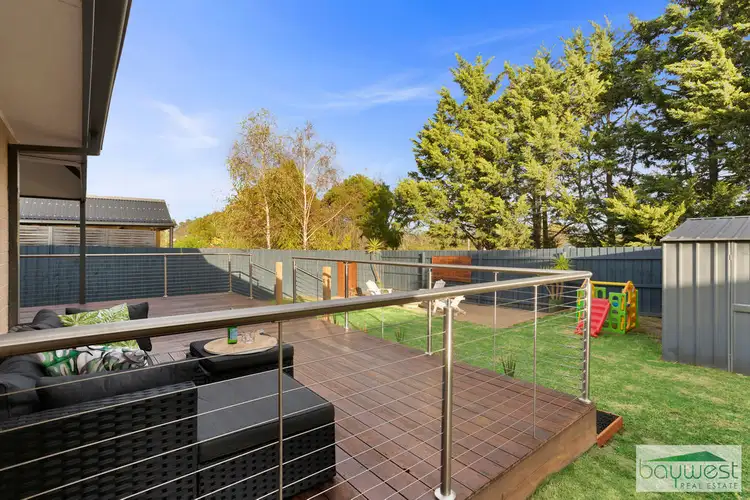 Fifth view of Homely house listing, 56 Kathleen Crescent, Tyabb VIC 3913