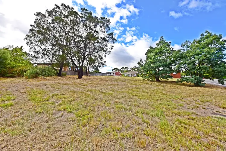 Third view of Homely land listing, 27 Sheridan Court, Summerhill TAS 7250
