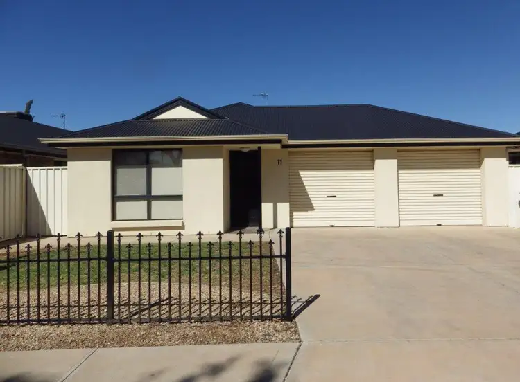11 JAMES STREET, Whyalla Norrie SA 5608