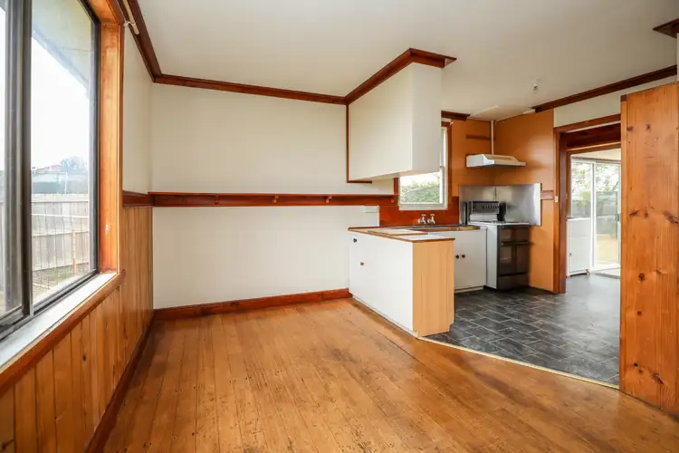 Fourth view of Homely house listing, 5 Cohuna Place, East Devonport TAS 7310