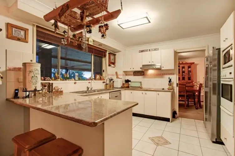Fifth view of Homely house listing, 4 Waratah Close, Aberglasslyn NSW 2320