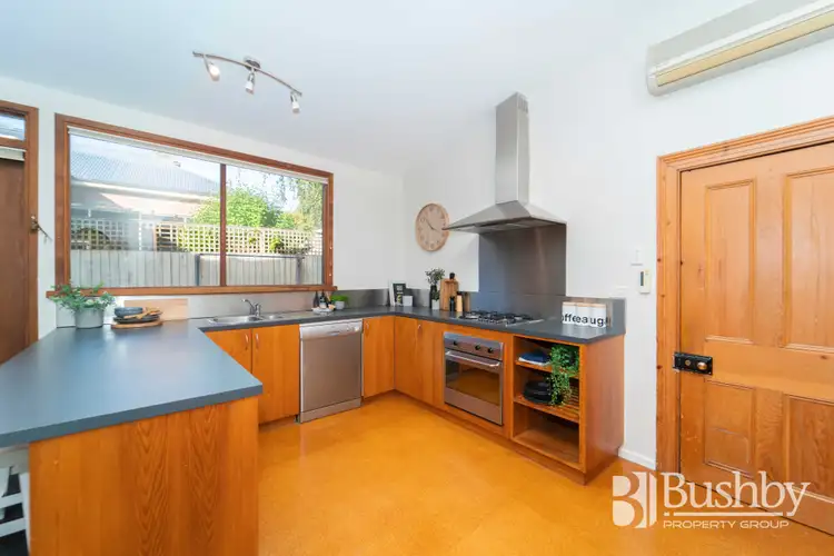 Fourth view of Homely house listing, 16 Elphin Road, Launceston TAS 7250