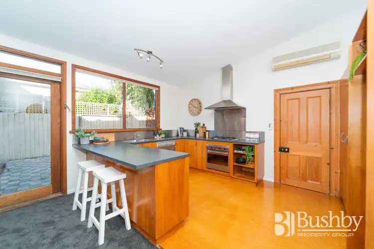 Fifth view of Homely house listing, 16 Elphin Road, Launceston TAS 7250