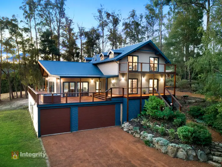 108 Banksia Court, Castella VIC 3777
