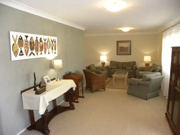 Third view of Homely house listing, 12 Lagoon Crescent, Sussex Inlet NSW 2540