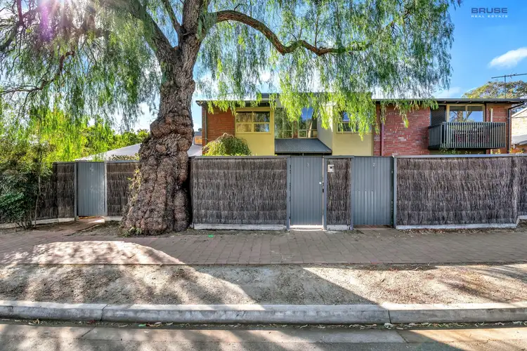 Second view of Homely house listing, Res 3/80 Wattle Street, Fullarton SA 5063