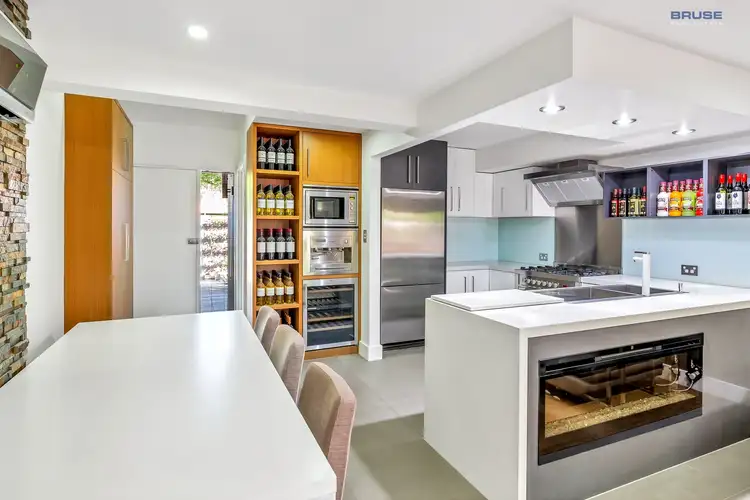 Sixth view of Homely house listing, Res 3/80 Wattle Street, Fullarton SA 5063