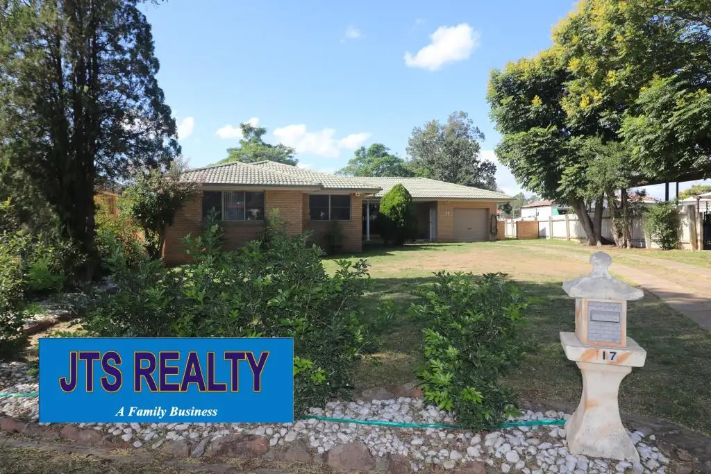 Main view of Homely house listing, 17 Ruth White Avenue, Muswellbrook NSW 2333