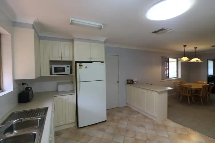 Fifth view of Homely house listing, 17 Ruth White Avenue, Muswellbrook NSW 2333